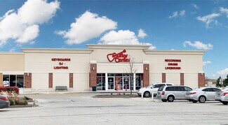 Plus de détails pour 4147-4275 167th St, Country Club Hills, IL - Commerce de détail à louer