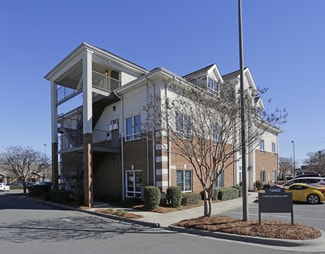 More details for 10460 Park Rd, Charlotte, NC - Medical for Lease
