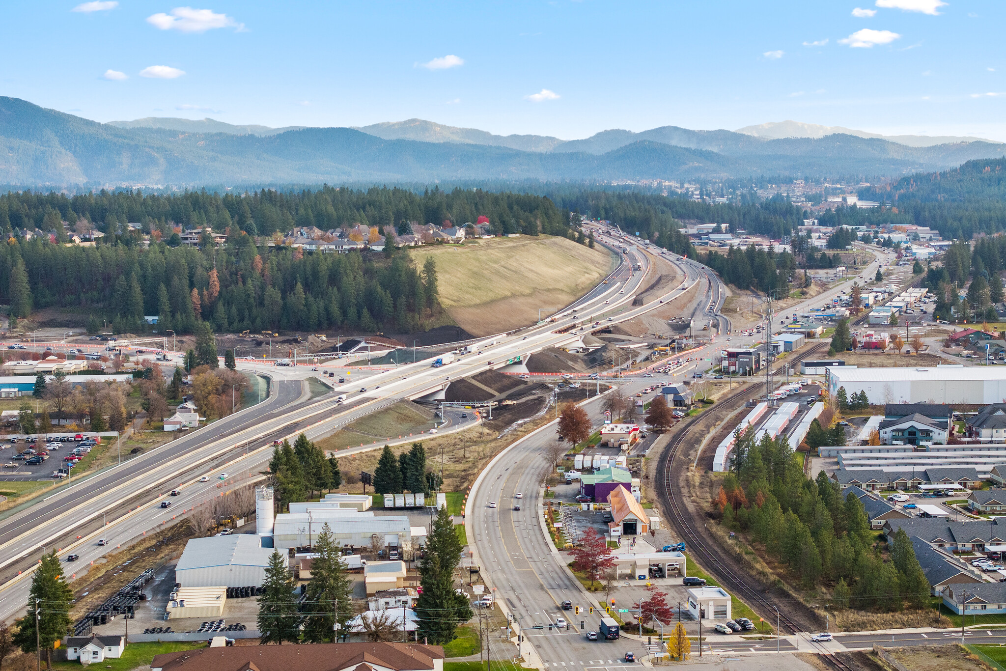 3260 E Seltice Way, Post Falls, ID for sale Building Photo- Image 1 of 11