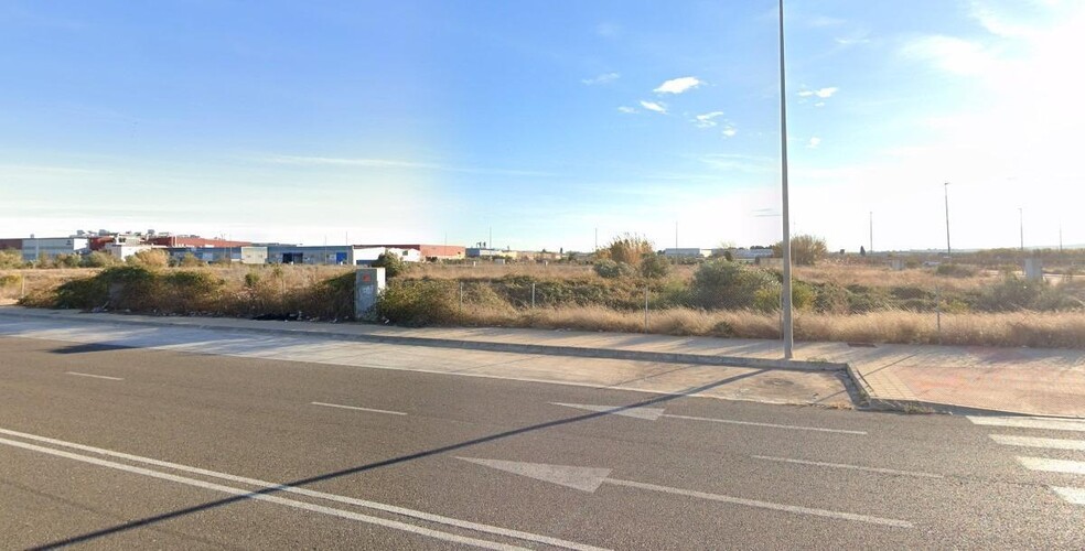 Industrial in Albal for lease - Building Photo - Image 1 of 1