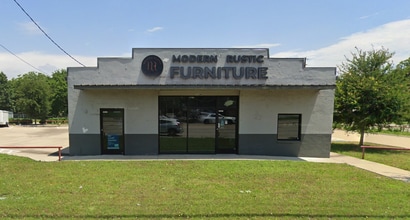 316 W University Dr, McKinney, TX for lease Interior Photo- Image 1 of 8