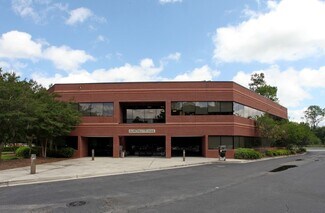 Plus de détails pour 8761 Dorchester Rd, North Charleston, SC - Bureau à louer