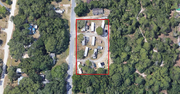 15518-15520 Madeline Dr, Hudson FL - Mobile Home or RV Park