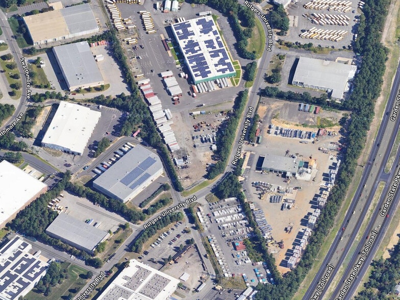 1950 Rutgers Blvd, Lakewood, NJ for sale - Building Photo - Image 2 of 3