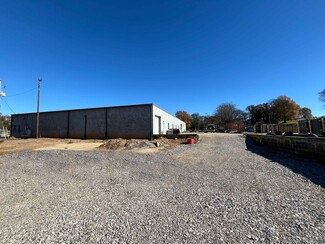 More details for 4601 Messer Airport Hwy, Birmingham, AL - Industrial for Lease