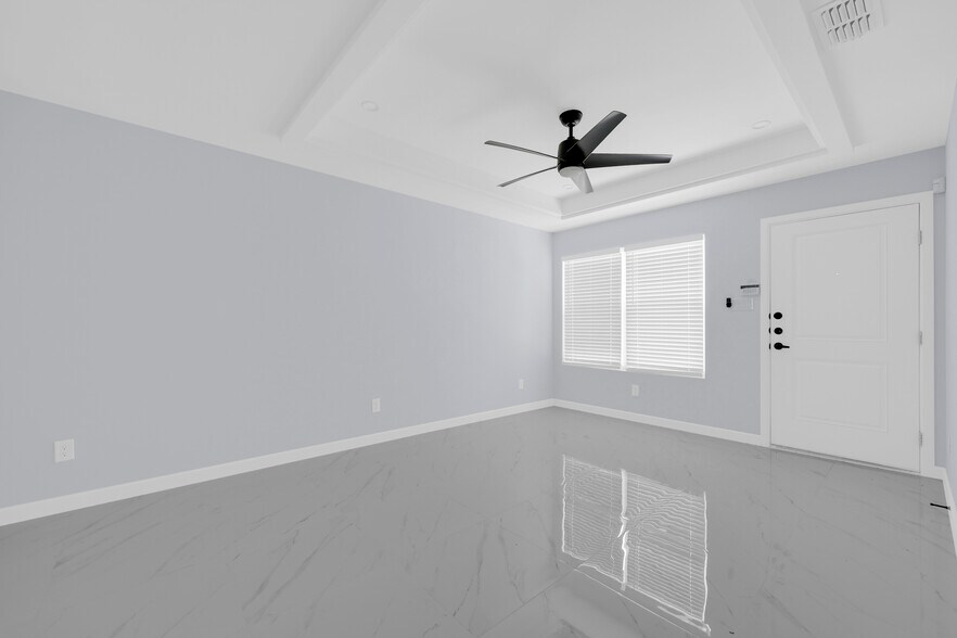 1612 Shadow Creek, Weslaco, TX à vendre - Photo intérieure - Image 3 de 15