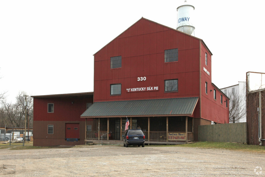 230 N Gratz St, Midway, KY for sale - Primary Photo - Image 1 of 1