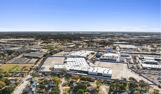 More details for 12002 US 59 Hwy, Meadows Place, TX - Flex for Sale