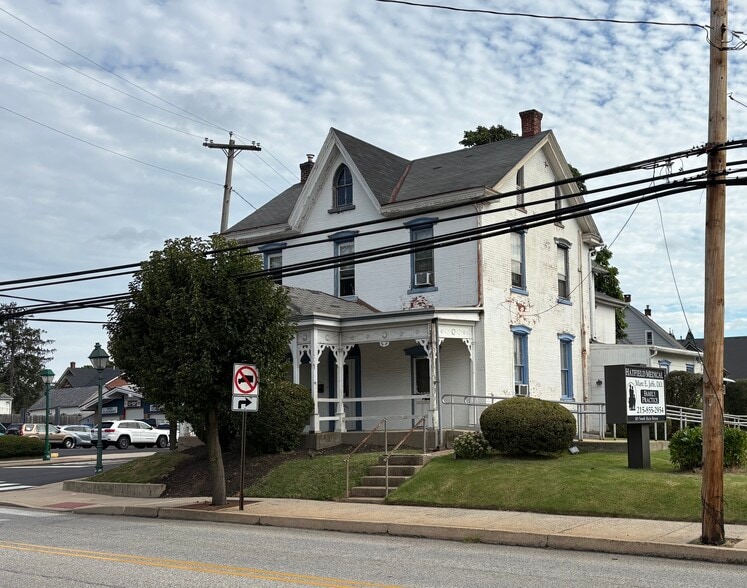 105 S Main St, Hatfield, PA for sale - Building Photo - Image 2 of 8
