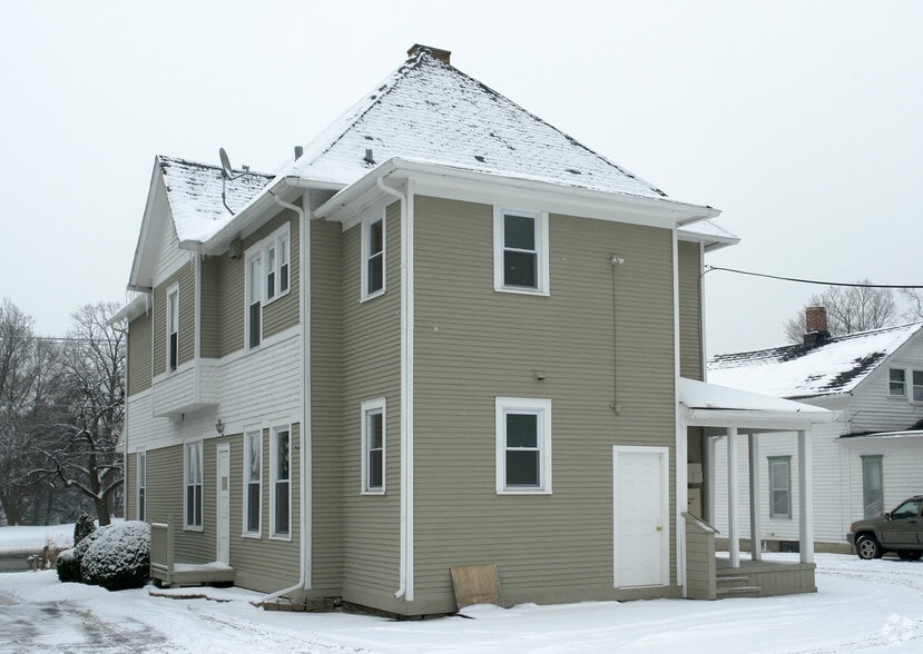 514 N Lake St, Aurora, IL for lease - Building Photo - Image 2 of 3