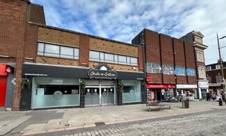 Plus de détails pour 237-238A High St, Dudley - Commerce de détail à louer