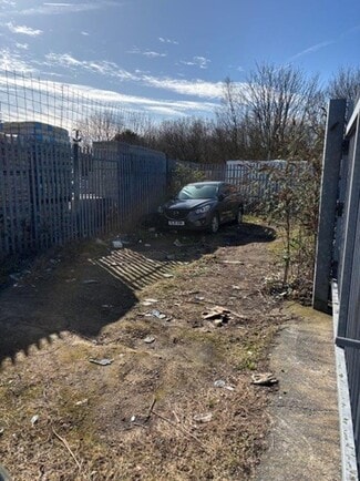 Plus de détails pour Chorley New Rd, Bolton - Terrain à louer