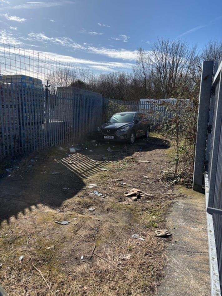 Chorley New Rd, Bolton for lease Primary Photo- Image 1 of 3