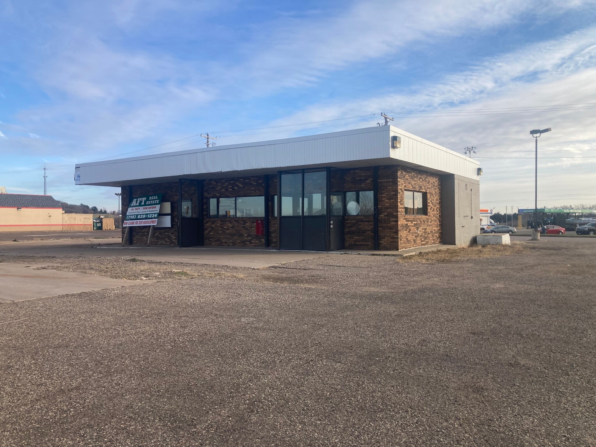 50712 Oak Grove Rd, Osseo, WI à vendre Photo du bâtiment- Image 1 de 2