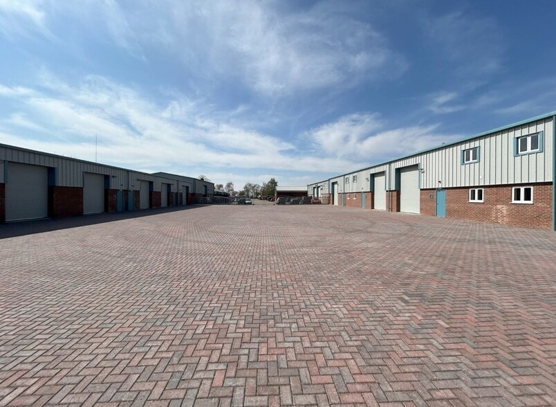 Wisbech Rd, Littleport for lease - Building Photo - Image 2 of 8
