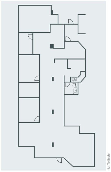 925 8th Av W, Vancouver, BC à louer - Plan d’étage - Image 1 de 1