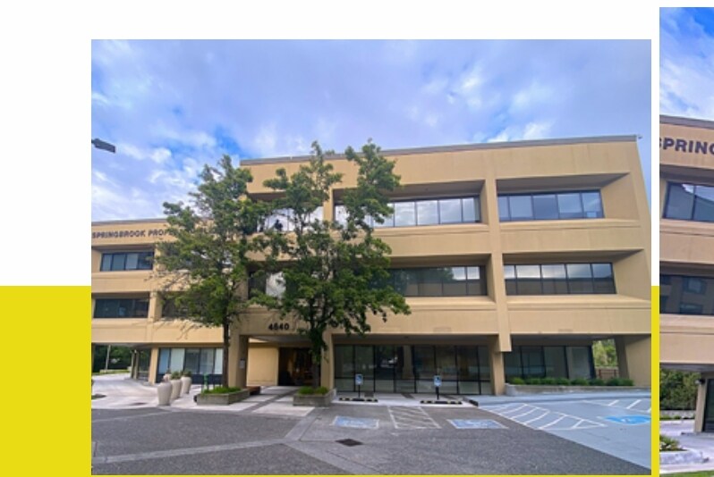 4500 Sand Point Way NE, Seattle, WA for lease - Building Photo - Image 2 of 3