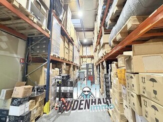 Plus de détails pour Local d'activités à louer