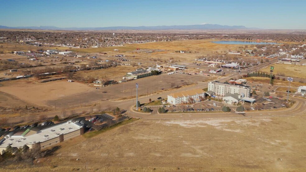 3215 Lake Ave, Pueblo, CO à vendre - Vidéo sur l’inscription commerciale - Image 2 de 9