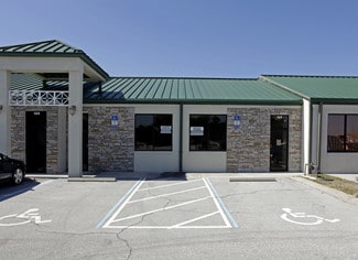 More details for 101-131 E 13th St, Saint Cloud, FL - Office for Lease