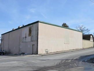 Plus de détails pour 138 W 21st St, Hazleton, PA - Industriel à vendre