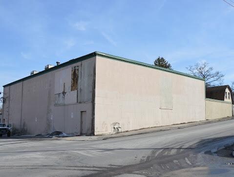 138 W 21st St, Hazleton, PA à louer - Photo du bâtiment - Image 2 de 12