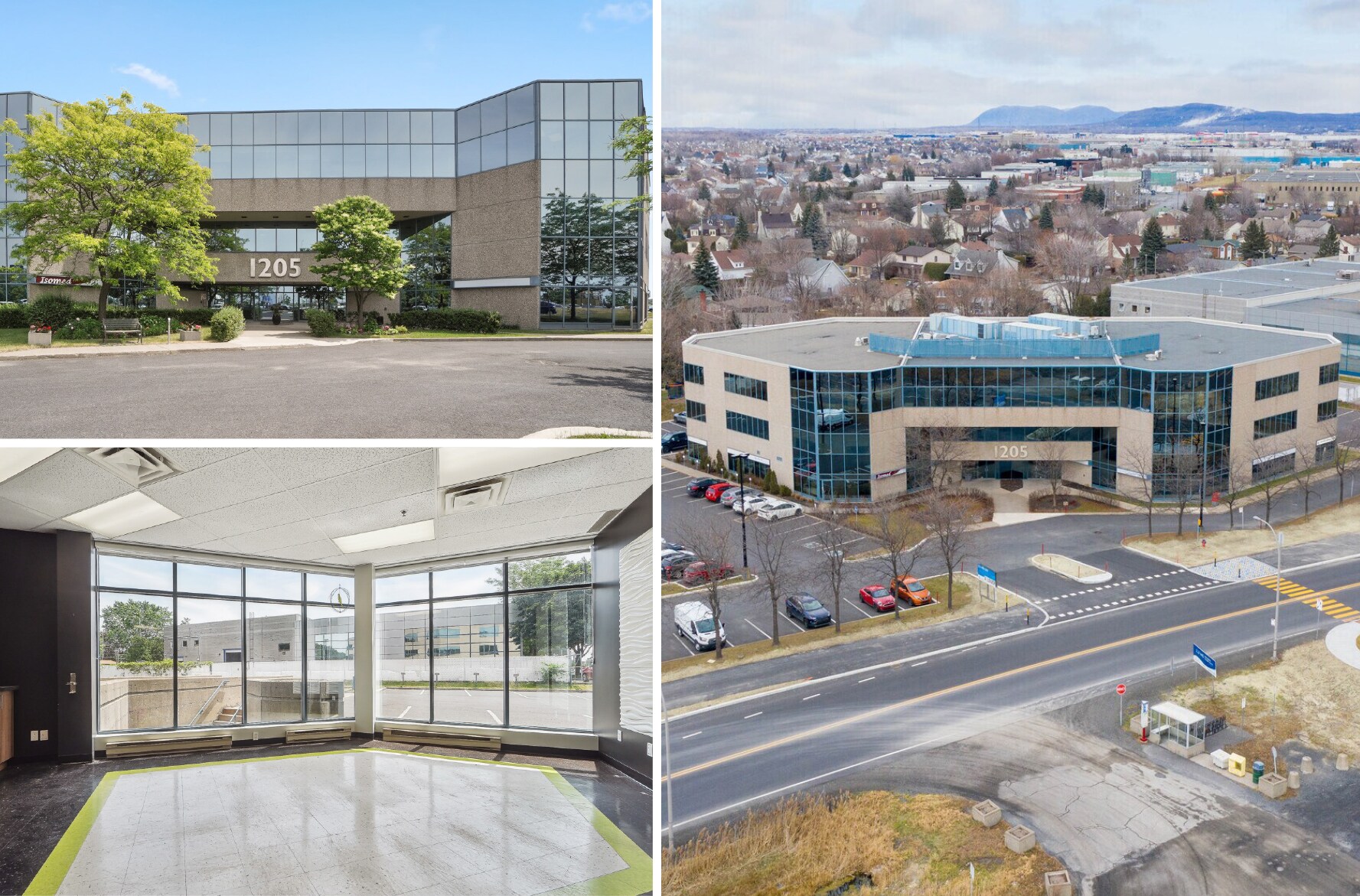 1205 Rue Ampère, Boucherville, QC à louer Photo principale- Image 1 de 21