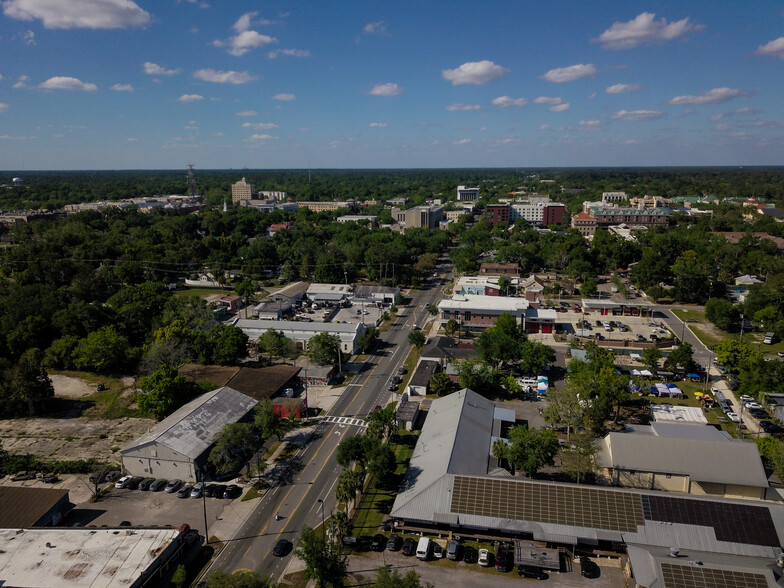 620 S Main St, Gainesville, FL for lease - Building Photo - Image 2 of 9