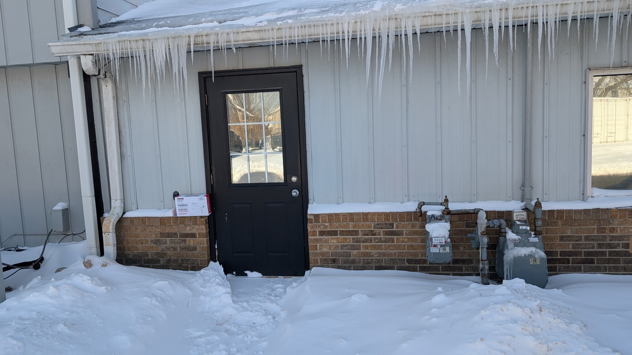 505 Grant Ave, Chesterton, IN for lease Building Photo- Image 1 of 3