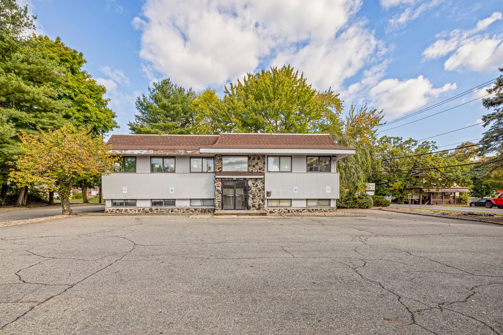 71 E Eckerson Rd, Spring Valley, NY for lease Building Photo- Image 1 of 5