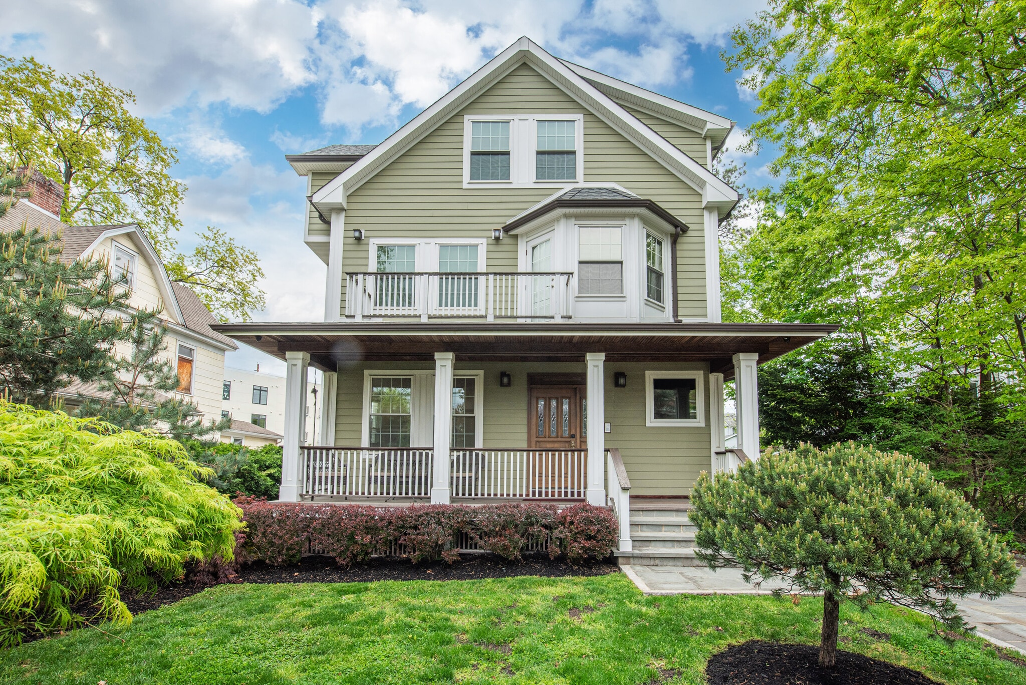 501 Westfield Ave, Westfield, NJ for lease Primary Photo- Image 1 of 23