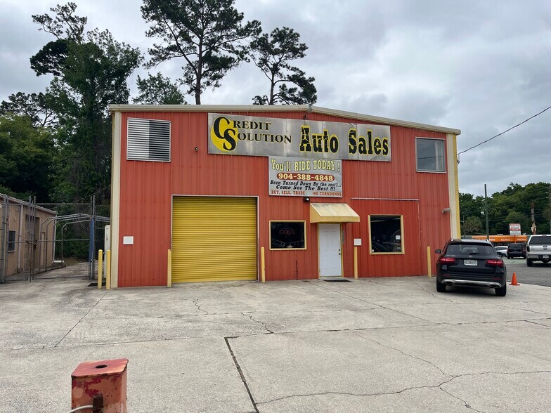 5013 Park St, Jacksonville, FL à vendre - Photo du bâtiment - Image 2 de 97