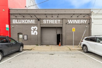 53-69 Bluxome St, San Francisco, CA for lease Interior Photo- Image 1 of 15