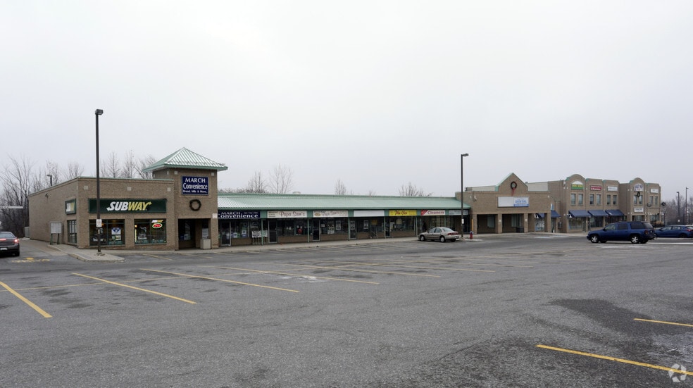 700 March Rd, Ottawa, ON for lease - Building Photo - Image 2 of 6