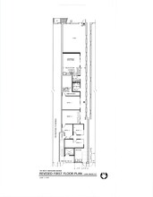 702 W Sheridan Ave, Oklahoma City, OK à louer Plan de site- Image 1 de 1