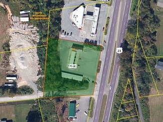 More details for 923 Hwy 23, Weber City, VA - Land for Lease