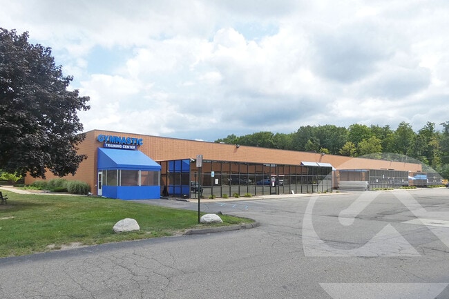More details for 1827-1855 Northfield Dr, Rochester Hills, MI - Industrial for Lease