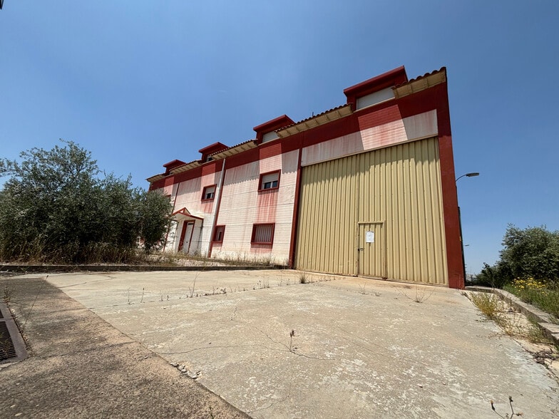 Industrial in Villacañas, Toledo for sale - Building Photo - Image 3 of 28