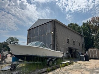 Plus de détails pour 201 Oak Ave, Essex, MD - Commerce de détail à louer