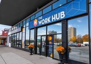 136-202 Harwood Ave S, Ajax, ON for lease Building Photo- Image 2 of 7