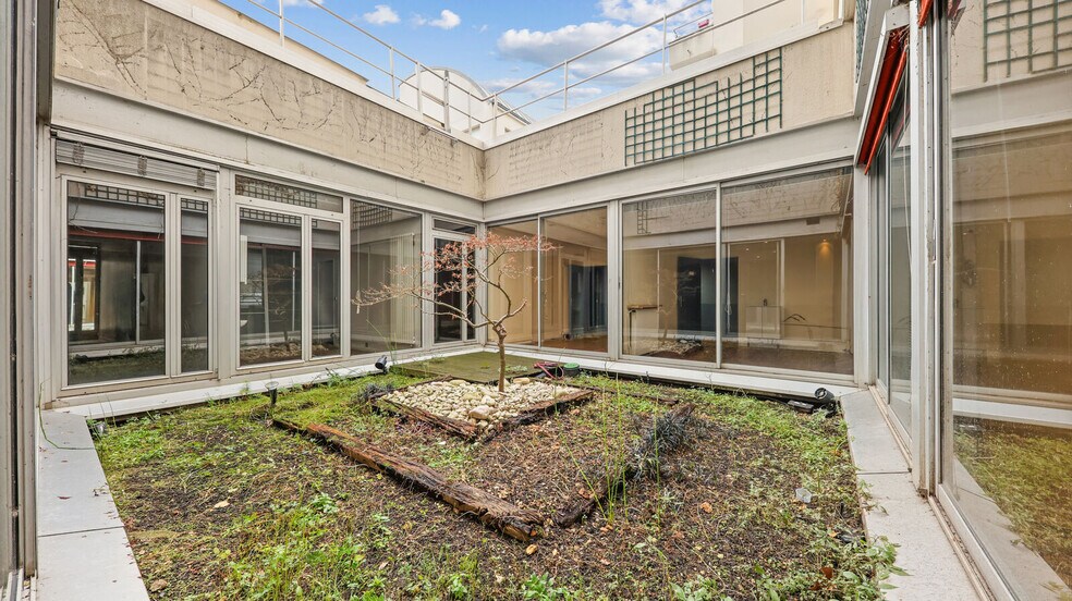 24 Avenue Villemain, Paris à vendre - Photo intérieure - Image 3 de 9