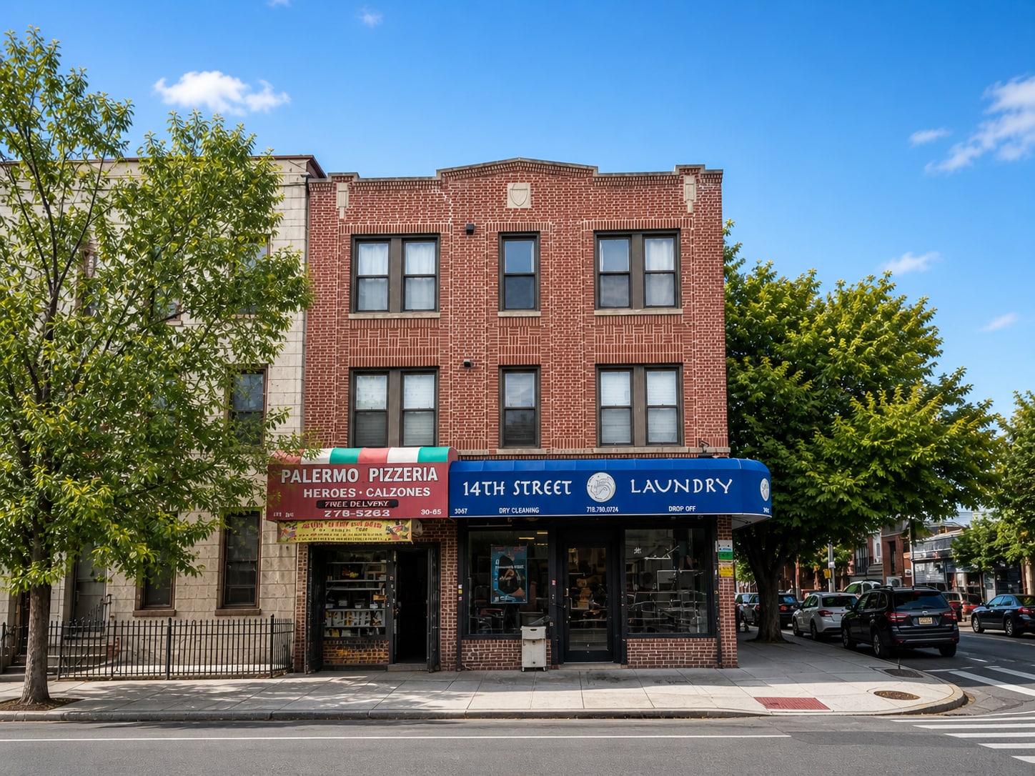 3067 14th St, Astoria, NY for sale Primary Photo- Image 1 of 3