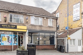 More details for 62A High St, Bristol - Retail for Lease