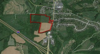 Plus de détails pour 12 Main St, Myersville, MD - Terrain à vendre