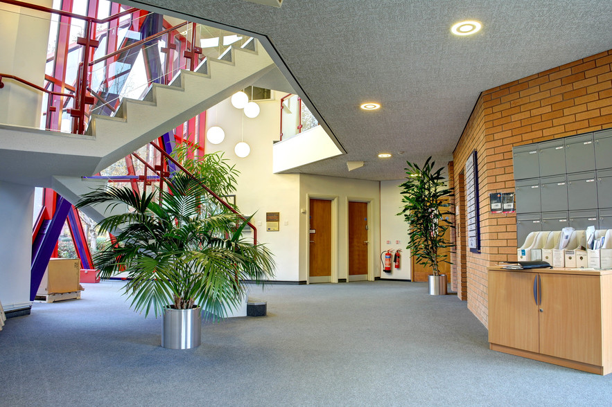 Downcast Way, Manchester for lease - Other - Image 3 of 7