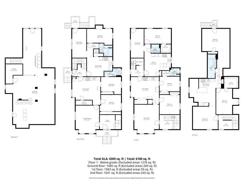 4 Butler Ave, Danvers, MA à vendre - Photo du bâtiment - Image 2 de 6