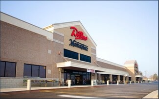 Plus de détails pour 5500 Harry St, Wichita, KS - Terrain à vendre