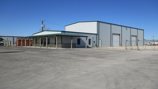 More details for 1406 W Interstate 20, Odessa, TX - Industrial for Sale