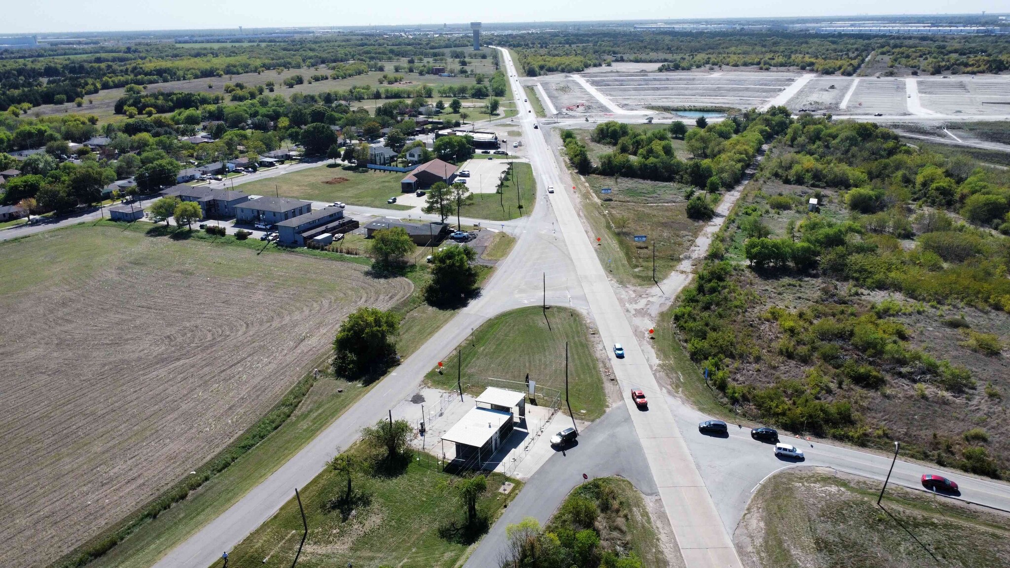 735 Kanady St, Hutchins, TX for sale Building Photo- Image 1 of 8