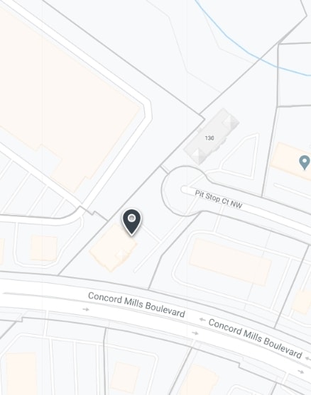 8415 Pit Stop Ct, Concord, NC for lease - Plat Map - Image 3 of 3